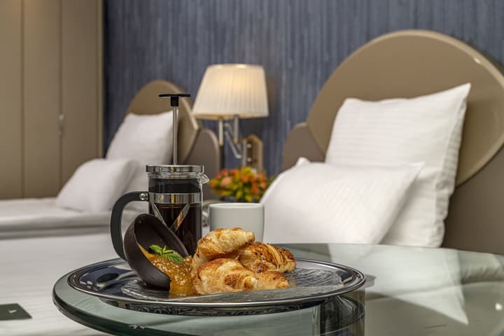Altınel Ankara Hotel & Convention Center