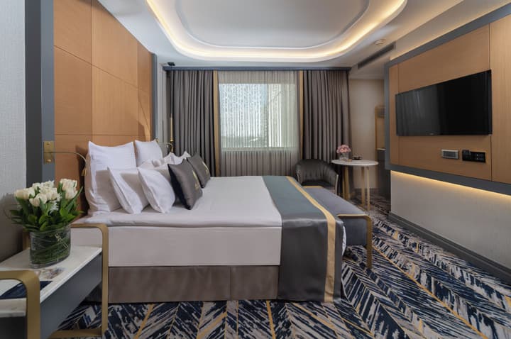 Altınel Ankara Hotel & Convention Center