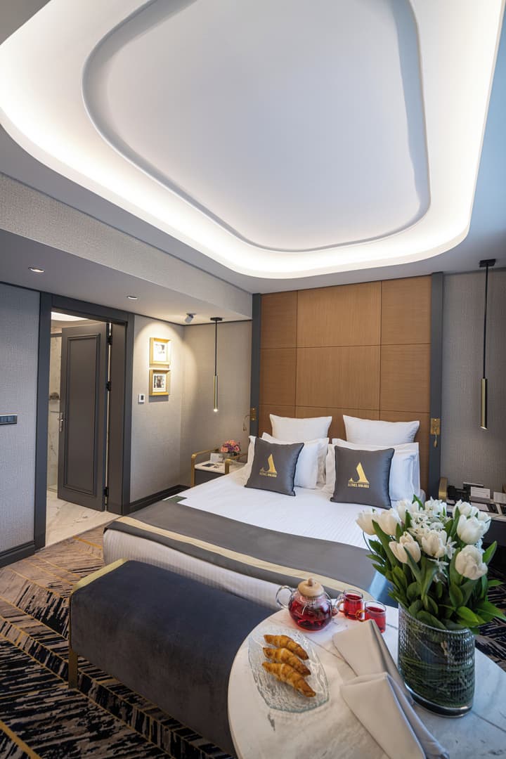 Altınel Ankara Hotel & Convention Center