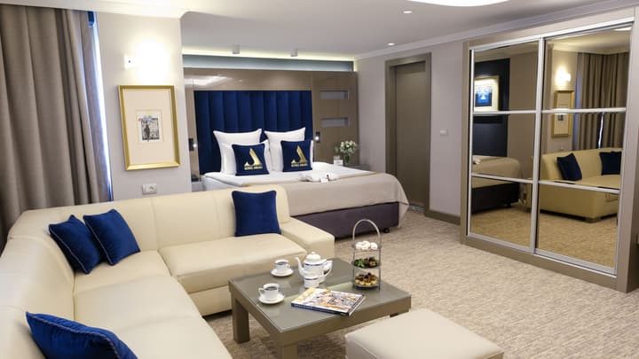 Altınel Ankara Hotel & Convention Center