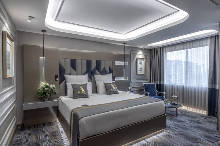 Altınel Ankara Hotel & Convention Center