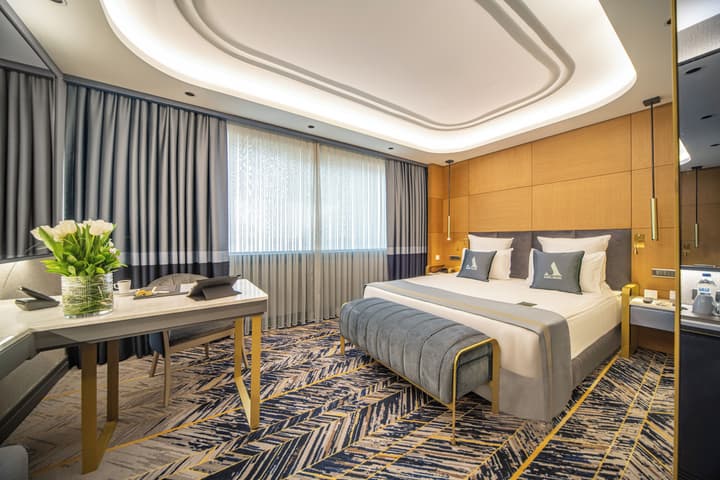 Altınel Ankara Hotel & Convention Center