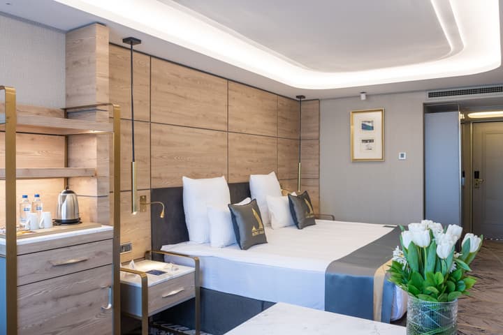 Altınel Ankara Hotel & Convention Center