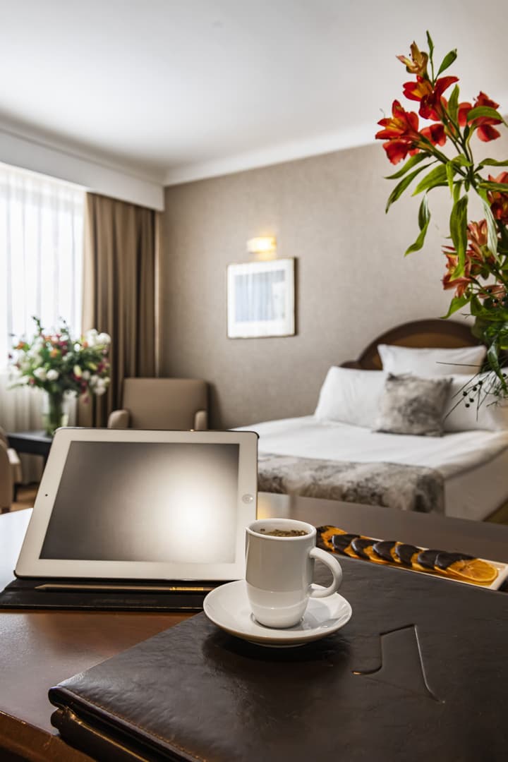 Altınel Ankara Hotel & Convention Center