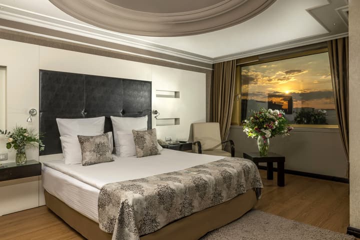 Altınel Ankara Hotel & Convention Center