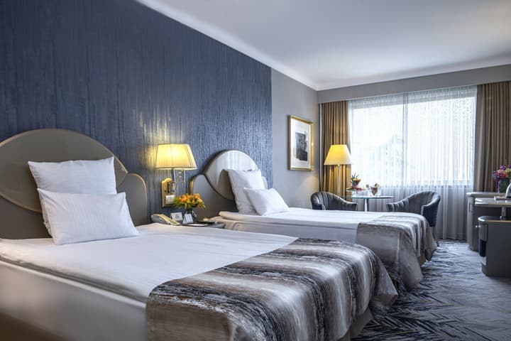 Altınel Ankara Hotel & Convention Center