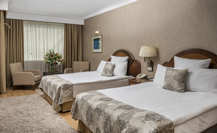 Altınel Ankara Hotel & Convention Center