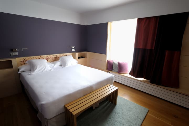Hotel Continental Balneario de Panticosa