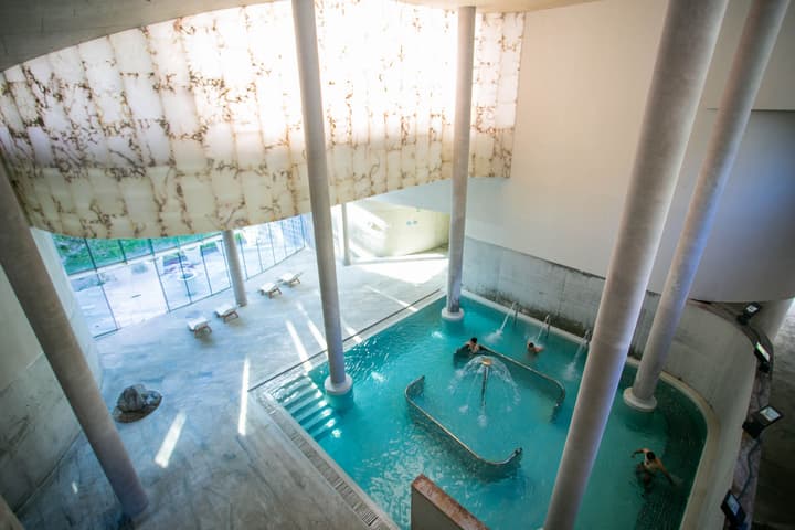 Hotel Continental Balneario de Panticosa