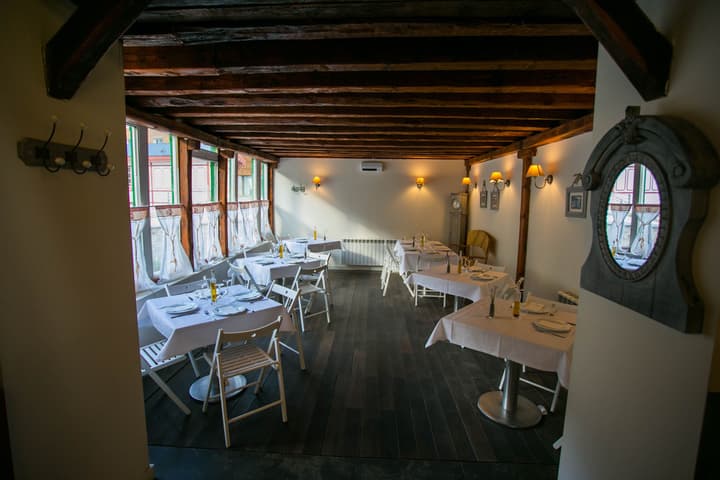 Hotel Continental Balneario de Panticosa