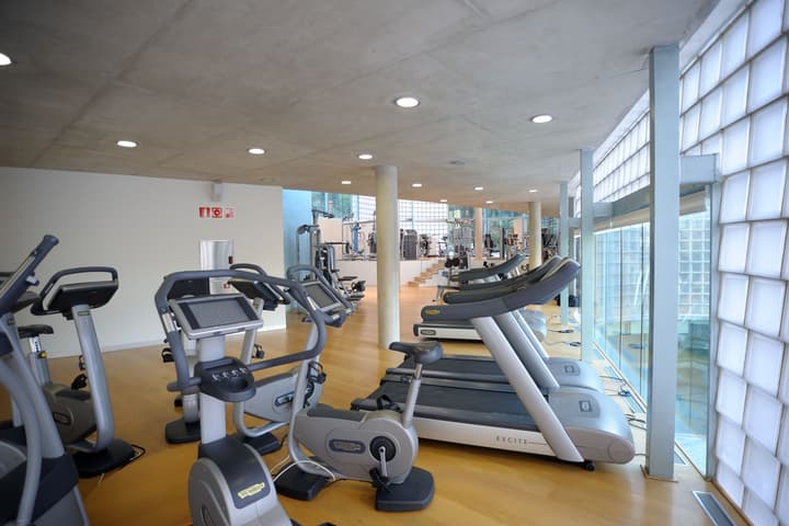 Hotel Continental Balneario de Panticosa