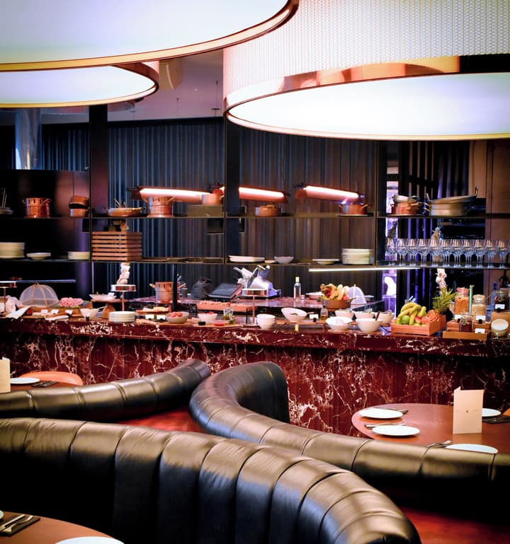 Sir Victor Hotel, part of Sircle Collection