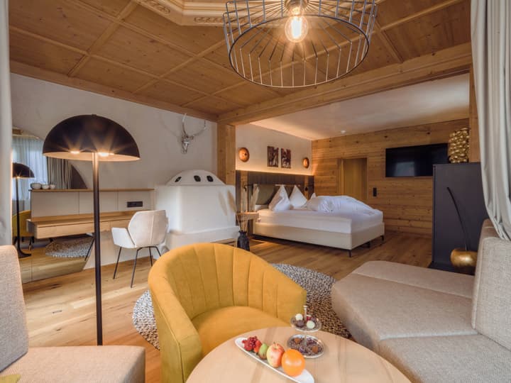 Spa Hotel Jagdhof