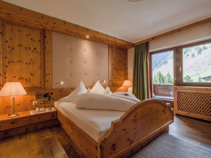 Spa Hotel Jagdhof