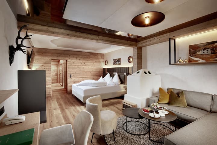 Spa Hotel Jagdhof