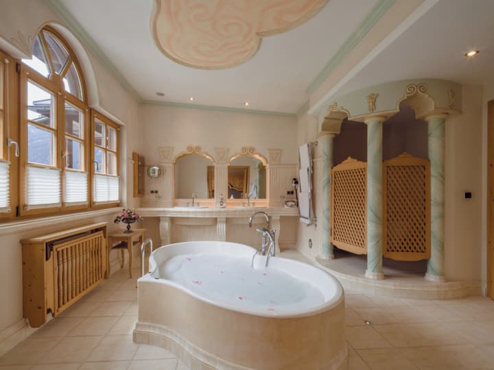 Spa Hotel Jagdhof