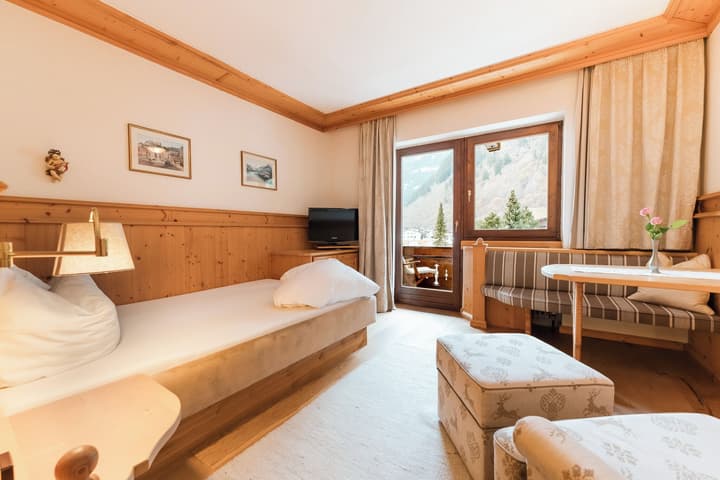 Spa Hotel Jagdhof