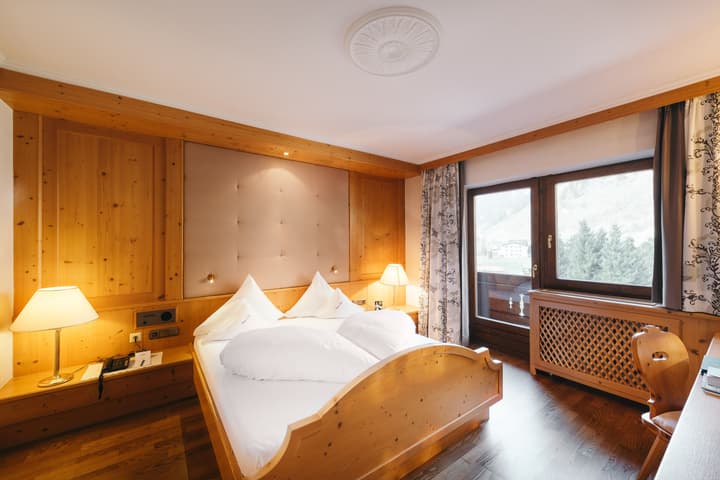 Spa Hotel Jagdhof