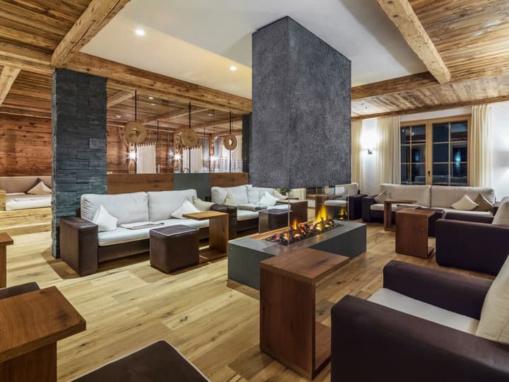 Spa Hotel Jagdhof