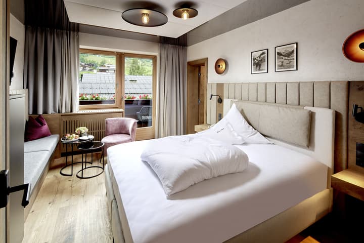 Spa Hotel Jagdhof