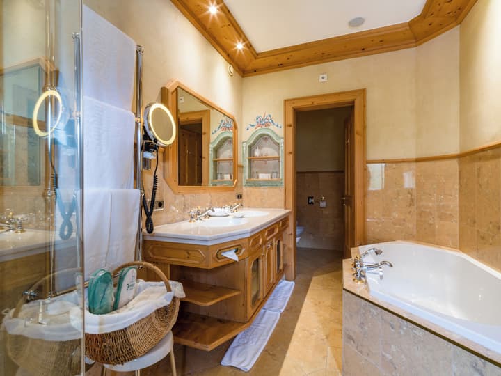 Spa Hotel Jagdhof
