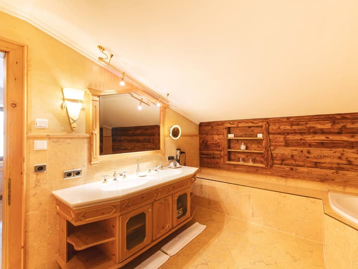 Spa Hotel Jagdhof