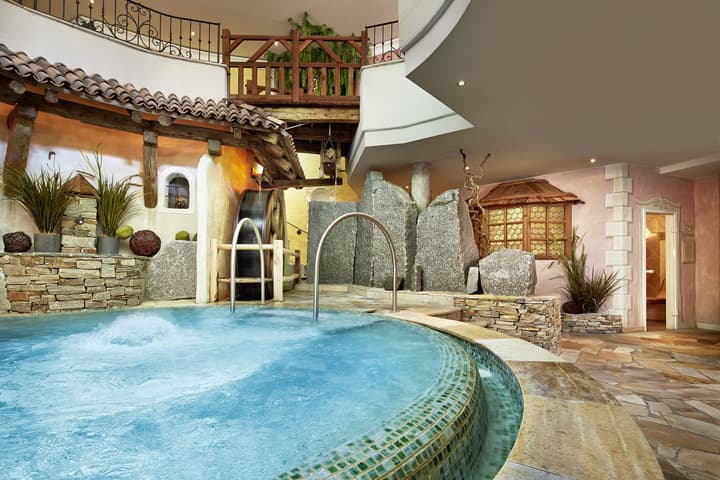 Spa Hotel Jagdhof