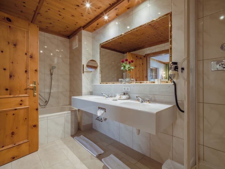 Spa Hotel Jagdhof