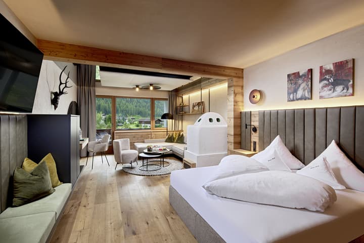 Spa Hotel Jagdhof