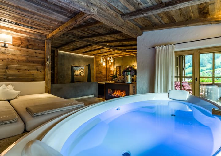 Spa Hotel Jagdhof