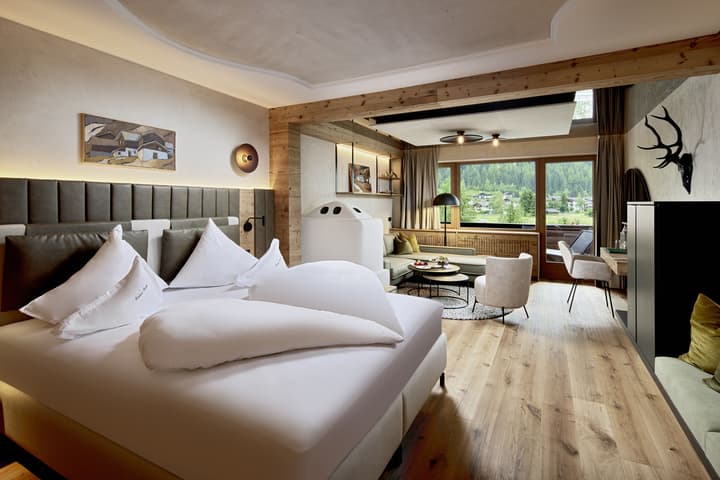 Spa Hotel Jagdhof