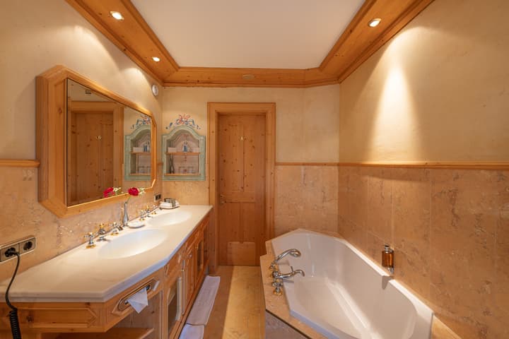 Spa Hotel Jagdhof