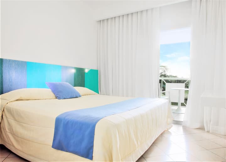 Viva Tangerine by Wyndham, A Trademark Resort
