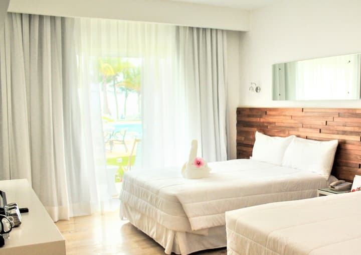 Viva Tangerine by Wyndham, A Trademark Resort