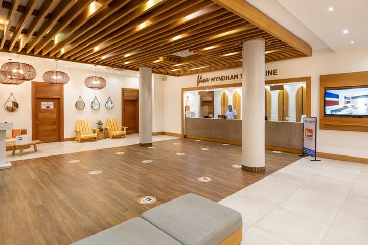 Viva Tangerine by Wyndham, A Trademark Resort