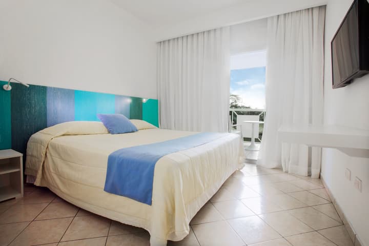 Viva Tangerine by Wyndham, A Trademark Resort