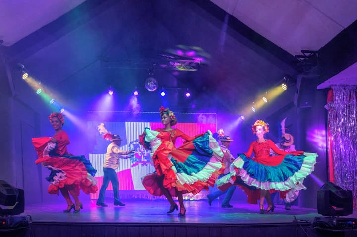 Viva Tangerine by Wyndham, A Trademark Resort