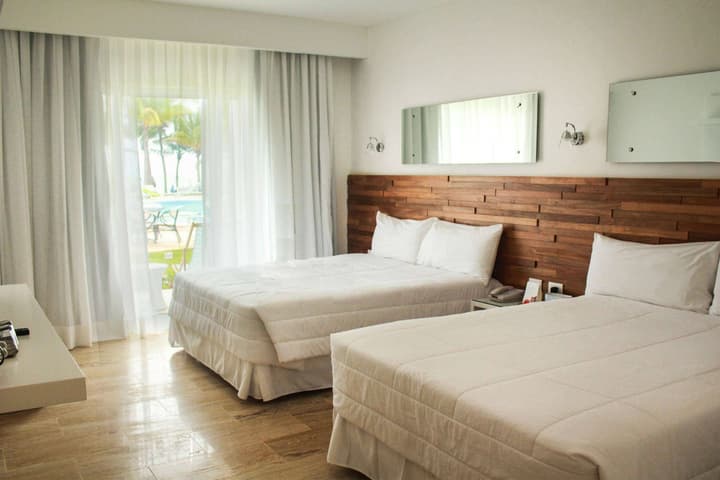 Viva Tangerine by Wyndham, A Trademark Resort