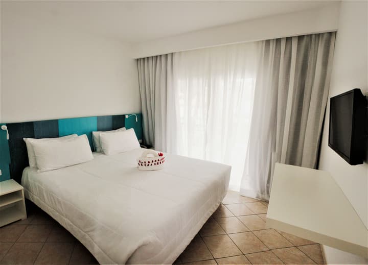 Viva Tangerine by Wyndham, A Trademark Resort