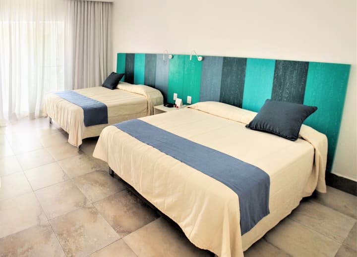 Viva Tangerine by Wyndham, A Trademark Resort