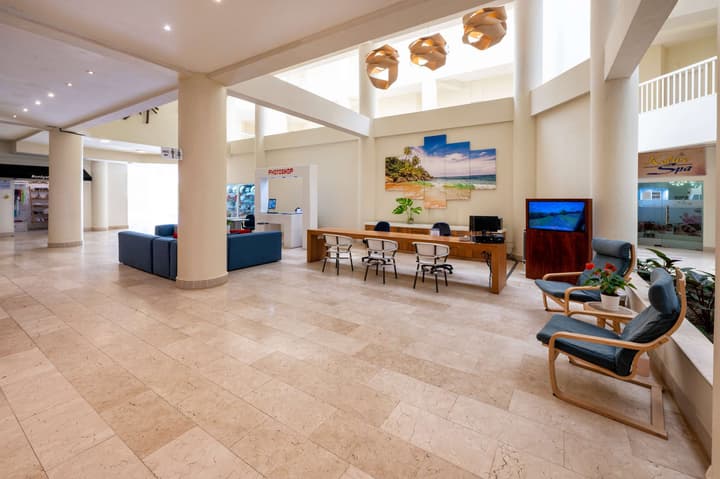 Viva Tangerine by Wyndham, A Trademark Resort