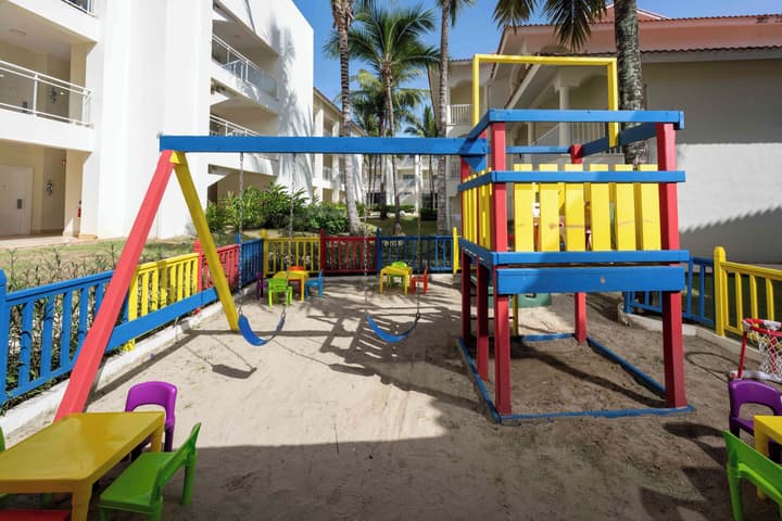 Viva Tangerine by Wyndham, A Trademark Resort