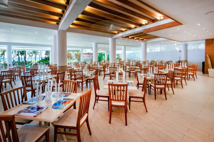 Viva Tangerine by Wyndham, A Trademark Resort