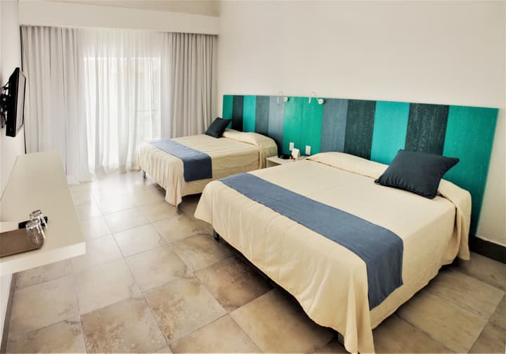 Viva Tangerine by Wyndham, A Trademark Resort