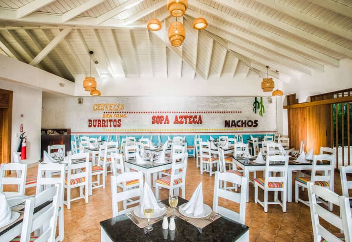 Viva Tangerine by Wyndham, A Trademark Resort