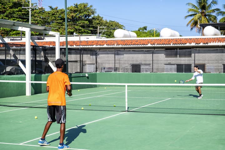 Viva Tangerine by Wyndham, A Trademark Resort
