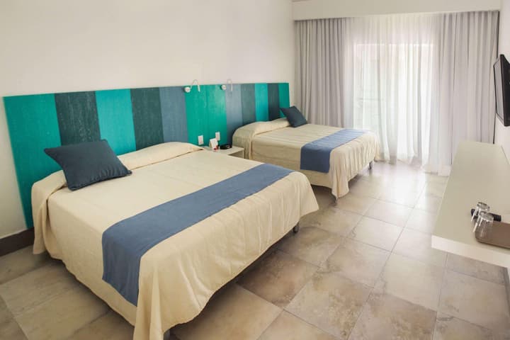 Viva Tangerine by Wyndham, A Trademark Resort