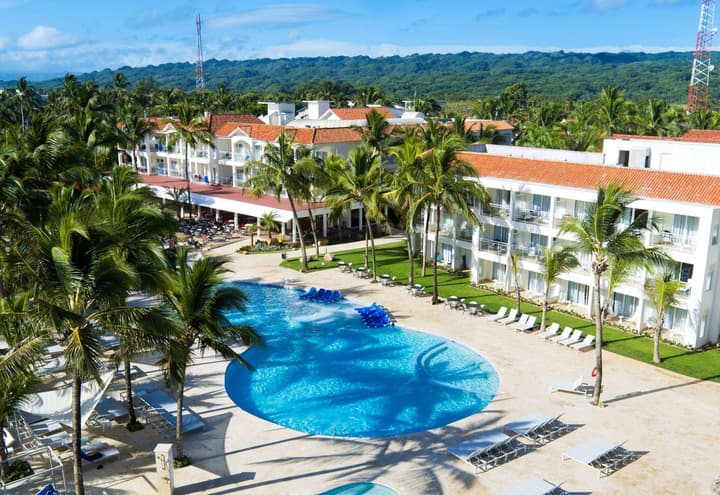 Viva Tangerine by Wyndham, A Trademark Resort