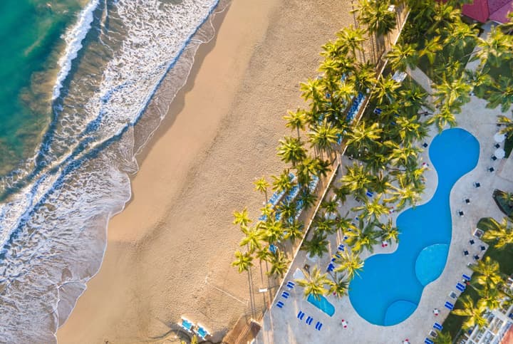 Viva Tangerine by Wyndham, A Trademark Resort