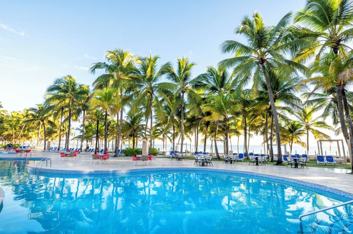 Viva Tangerine by Wyndham, A Trademark Resort
